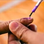 उपचुनाव के नतीजे आज, छह सीटों पर मतगणना 7 election