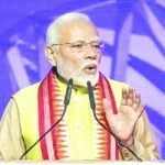 PM मोदी का टेक्नोलॉजी रोडमैप: AI से अंतरिक्ष तक दुनिया की अगुवाई करेगा भारत 5 pm modi 2
