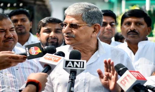 ललन सिंह का लालू यादव पर बड़ा हमला, बोले– “जाति जनगणना नहीं, सत्ता बचाना था असली मकसद”