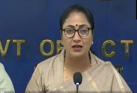दिल्ली में निजी स्कूलों की मनमानी फीस पर लगेगी लगाम, कैबिनेट ने ‘स्कूल फीस एक्ट’ को दी मंज़ूरी