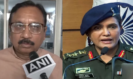 सेना की कर्नल पर आपत्तिजनक टिप्पणी: सुप्रीम कोर्ट ने मध्य प्रदेश के मंत्री विजय शाह को लगाई फटकार