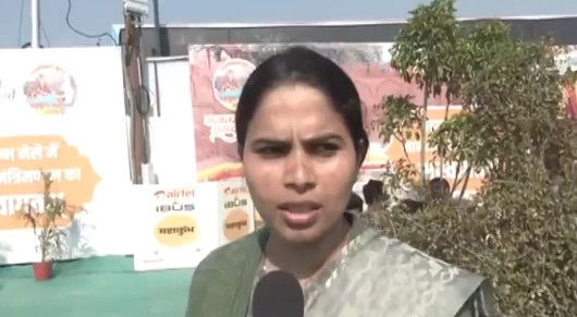 सपा विधायक पूजा पाल को पार्टी विरोधी बयानबाजी के चलते निष्कासित किया गया, सीएम योगी की प्रशंसा पड़ी भारी