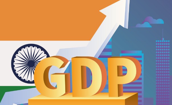 June Quarter GDP: Q1 FY26 में 7.8% की शानदार बढ़त