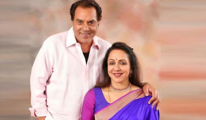 धर्मेंद्र के निधन दो दिन बाद टूटा हेमा मालिनी का दिल, पति के लिए लिखा भावुक पोस्ट