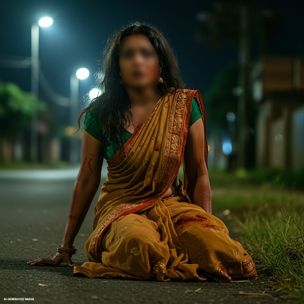 दिल्ली: महिला से दुष्कर्म और बर्बर पिटाई का मामला, आरोपी कन्नू गिरफ्तार; पीड़िता की हालत गंभीर