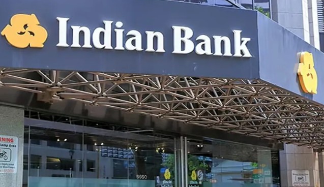 इंडियन बैंक का Q3 मुनाफा 7.33% बढ़कर ₹3,061 करोड़, एसेट क्वालिटी में सुधार