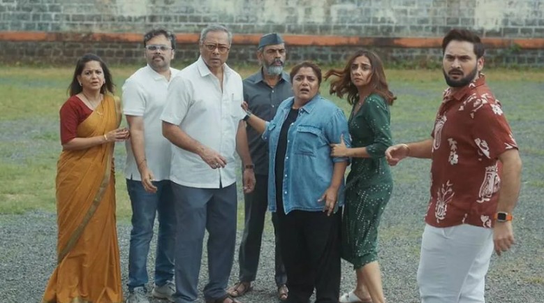 कम बजट, बिना सुपरस्टार… फिर भी बॉक्स ऑफिस पर धमाका, मराठी फिल्म ने रच दिया इतिहास