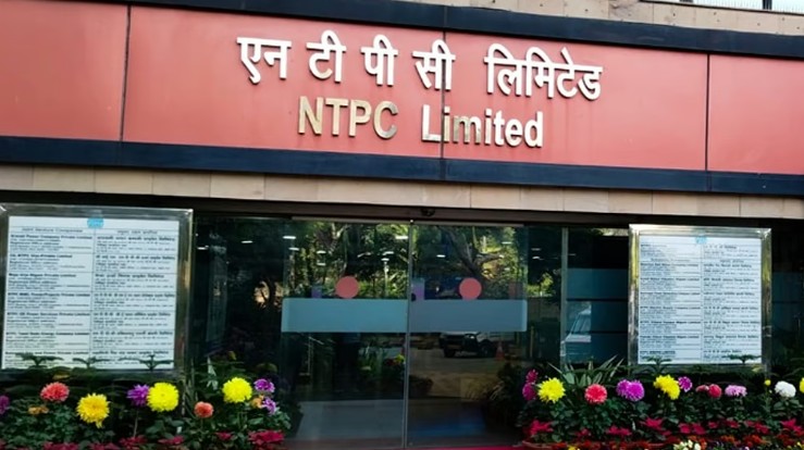 NTPC को 2026 के लिए ‘टॉप एम्प्लॉयर इंडिया’ का दर्जा, लगातार चौथे वर्ष मिली मान्यता