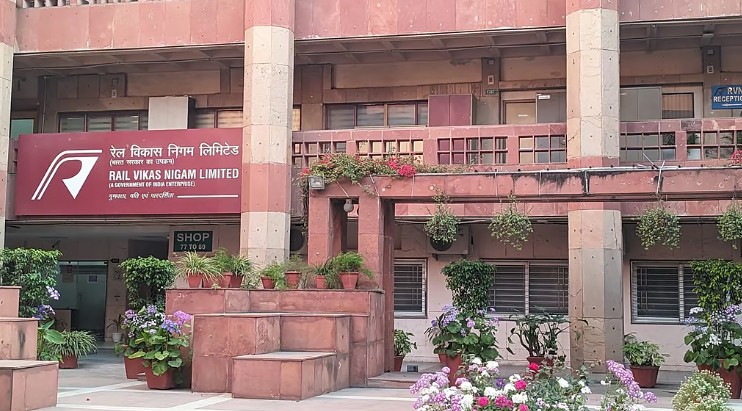 रेल विकास निगम लिमिटेड को दक्षिण पूर्व रेलवे की बड़ी सुरक्षा परियोजना में L1 बोली