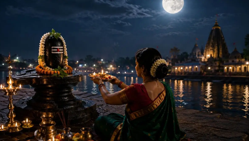 Sawan Purnima 2026: 27 या 28 अगस्त कब है सावन पूर्णिमा? जानें स्नान-दान और पूजा का शुभ मुहूर्त 1 Sawan Purnima 2026