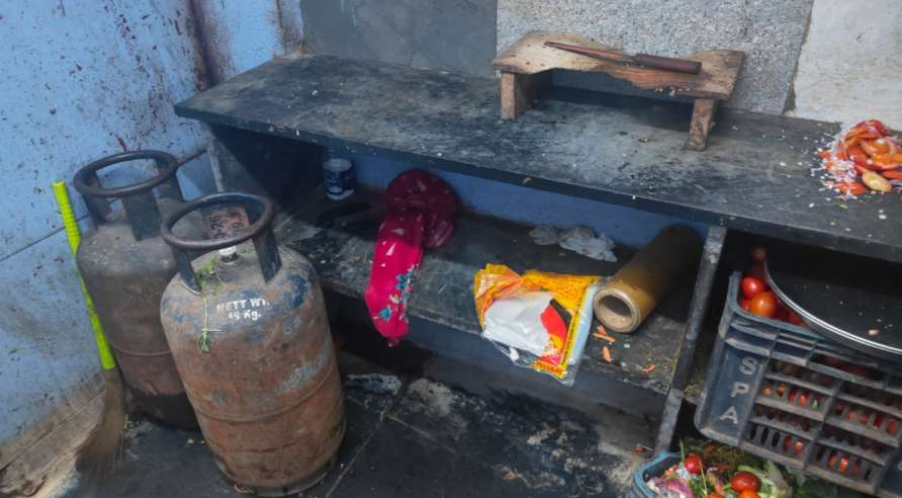 Maharashtra FDA Action : तुकाराम मुंडे का ‘सिंघम’ एक्शन, McDonald’s से स्कूलों तक सख्ती; जानिए क्यों मचा हड़कंप 2 Screenshot 2026 08 23 133248