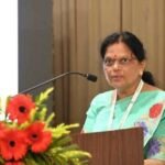 Geological Survey of India की पहली महिला प्रमुख बनीं Varsha Ashok Aglawe, 176 साल में रचा इतिहास