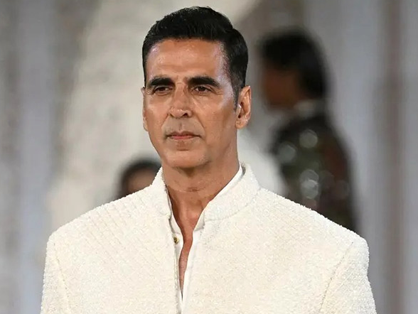 ‘हैवान’ का पहला गाना ‘मेरे हीरो हैं वो’ रिलीज 3 akshay kumar