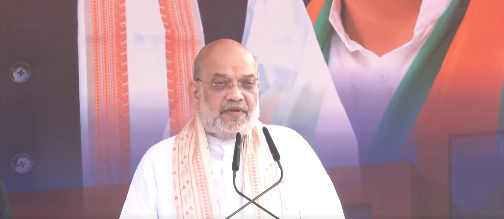 amit shah