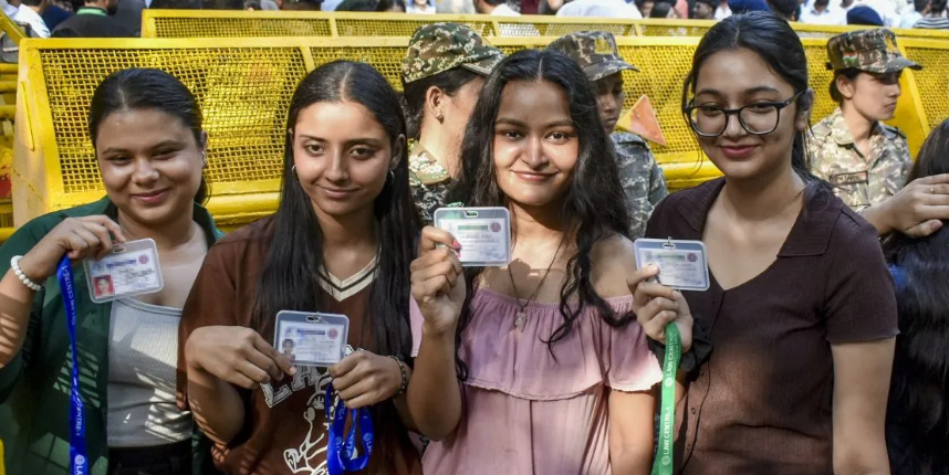 DUSU Election Result 2026: डूसू चुनाव की मतगणना जारी, ABVP-NSUI में कड़ी टक्कर 3 DUSU Election Result 2026: डूसू चुनाव की मतगणना जारी, ABVP-NSUI में कड़ी टक्कर
