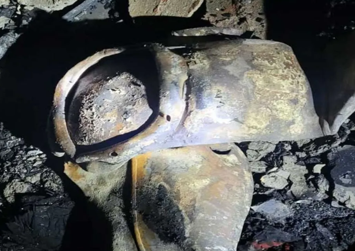 Delhi Fire News : दिल्ली में दो जगह आग से हड़कंप, LPG सिलेंडर फटने से एक की मौत; छह लोग घायल 2 Delhi Fire News : दिल्ली में दो जगह आग से हड़कंप, LPG सिलेंडर फटने से एक की मौत; छह लोग घायल