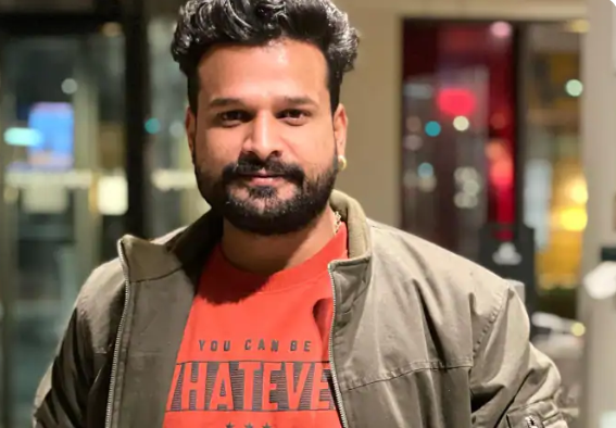 Ritesh Pandey Extortion Case: भोजपुरी सिंगर से 10 लाख की रंगदारी, जान से मारने की धमकी 1 Ritesh Pandey