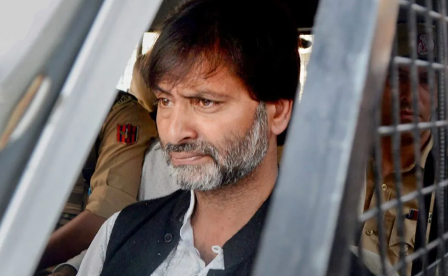 यासीन मलिक ने पत्नी मुशाल से रिश्ता खत्म करने का लिया फैसला, कोर्ट में दाखिल किया हलफनामा 1 Screenshot 2026 09 02 204747