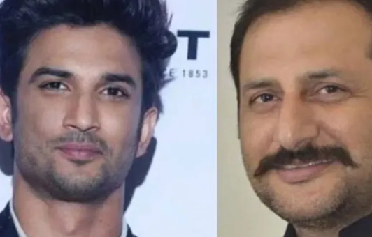 सुशांत सिंह राजपूत की मौत पर नीरज सिंह बबलू का बड़ा दावा, बोले- ‘दिशा सालियान केस से खुलेगा राज’