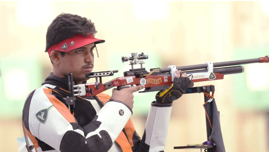 Asian Games 2026: भारत का शानदार प्रदर्शन, शूटिंग में 3 और मेडल; कबड्डी में जापान को 49-23 से हराया 1 Screenshot 2026 09 21 105859
