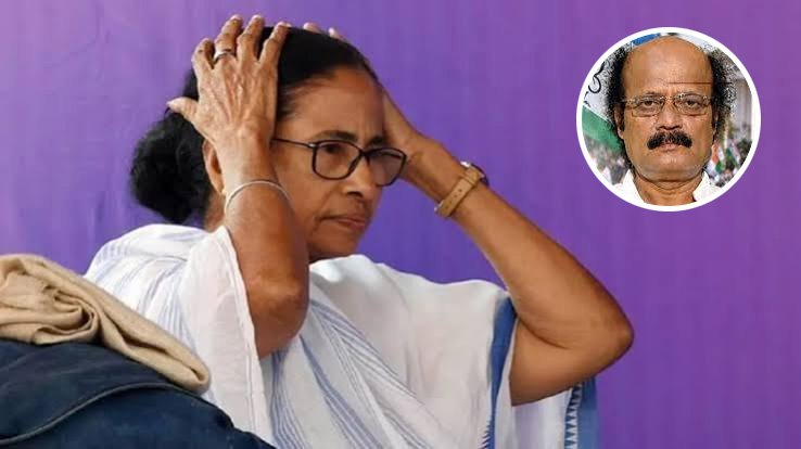 West Bengal Bypoll : रेजिनगर में भी ममता कैंप को झटका, रबीउल आलम चौधरी ने नामांकन वापस लेने का फैसला किया 1 West Bengal Bypoll : रेजिनगर में भी ममता कैंप को झटका, रबीउल आलम चौधरी ने नामांकन वापस लेने का फैसला किया