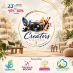 लखनऊ में सजेगा The Creators Lounge, कला और साहित्य का बनेगा बड़ा मंच 9 WhatsApp Image 2026 09 30 at 10.15.17 PM