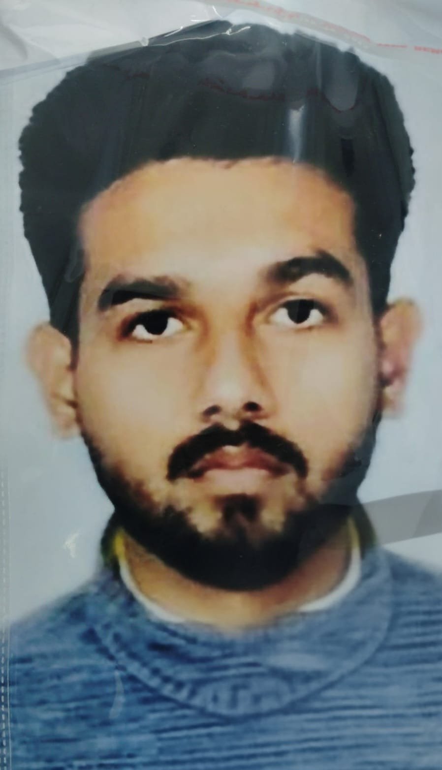 लापता डॉक्टर शिवम का शव कार में मिलने की सूचना 1 लापता डॉक्टर शिवम का शव कार में मिलने की सूचना