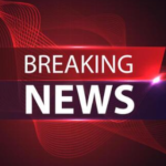 breaking news