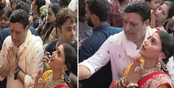 govinda