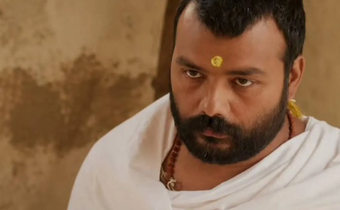 'Hanuman Ansh' ने बॉक्स ऑफिस पर मचाया धमाल, OTT ने कर दिया था रिजेक्ट; डायरेक्टर ने बताई पूरी कहानी 2 ‘Hanuman Ansh’ ने बॉक्स ऑफिस पर मचाया धमाल, OTT ने कर दिया था रिजेक्ट; डायरेक्टर ने बताई पूरी कहानी