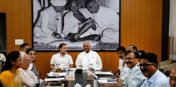 INDIA गठबंधन की अहम बैठक आज 1 india baithak