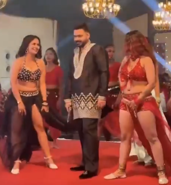 pawan singh