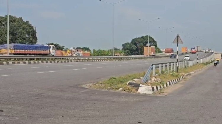 डेहरी NH-19 पर ट्रक की चपेट में आए अधिवक्ता, सासाराम कोर्ट जाते समय मौत 1 sasaram