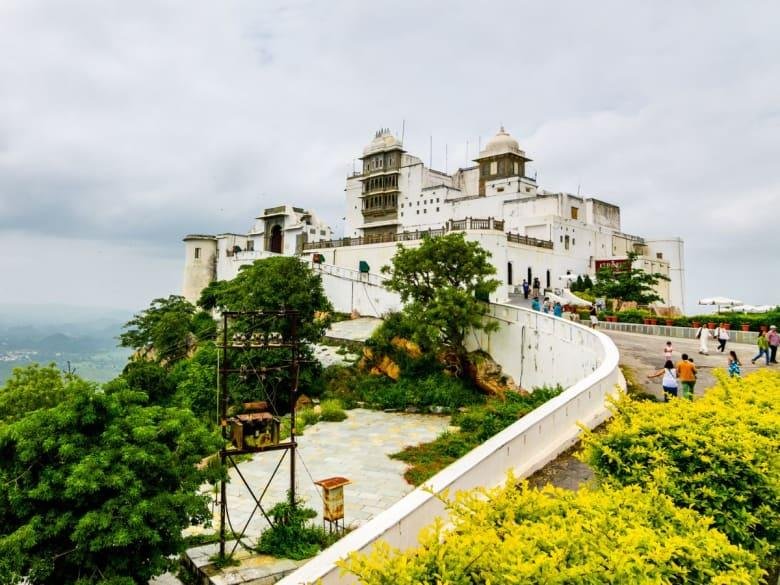 बारिश के बाद घूमने का मौसम शुरू 1 udaipur