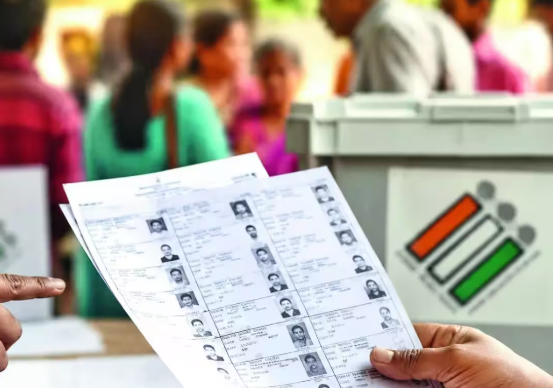 Delhi Voter List 2026: 4 नवंबर को फाइनल लिस्ट 1 voter list