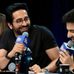 इंडियाज गॉट लेटेंट