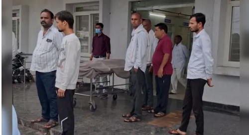 सागर में जहरीली शराब का कहर! 9 से ज्यादा लोगों की मौत, ‘बाम्बे व्हिस्की’ शिकायत पर उठे सवाल
