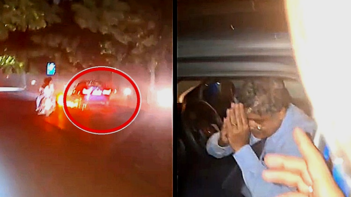 दिल्ली के RK Puram में हिट एंड ड्रैग का मामला, बाइक को टक्कर मार कई मीटर तक घसीटती रही Honda Amaze 3 दिल्ली के RK Puram में हिट एंड ड्रैग का मामला, बाइक को टक्कर मार कई मीटर तक घसीटती रही Honda Amaze