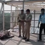 गाजियाबाद : NH-9 के फुट ओवरब्रिज पर मिला शव 8 Screenshot 2026 10 01 105455