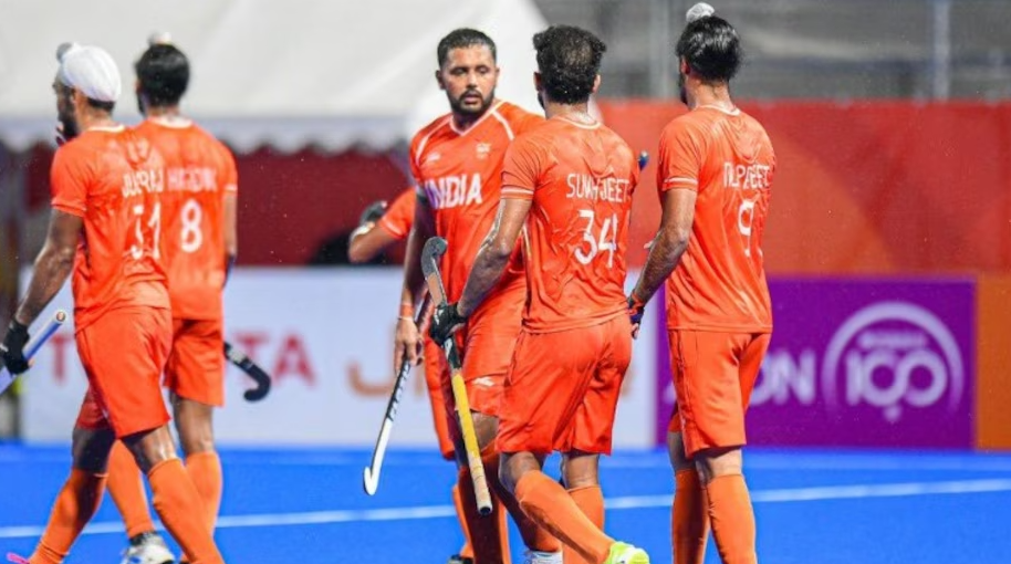 Asian Games 2026: 3-3 की बराबरी के बाद अभिषेक का आखिरी मिनट में वार, पाकिस्तान को हराकर फाइनल में भारत 1 Screenshot 2026 10 01 152439