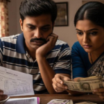 कमाई बढ़ रही है, फिर भी जेब खाली क्यों? बदलती जिंदगी में महंगाई का दबाव 25 Screenshot 2026 10 10 092610