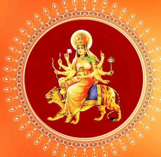 जानें मां दुर्गा के चौथे स्वरूप का महत्व : मां कूष्मांडा की पूजा विधि, मंत्र और भोग 5 जानें मां दुर्गा के चौथे स्वरूप का महत्व : मां कूष्मांडा की पूजा विधि, मंत्र और भोग