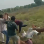 गाजियाबाद: जमीन पर कब्जे को लेकर खूनी संघर्ष, युवक पर फावड़े से हमला; भाई-भाभी भी घायल 9 Screenshot 2026 10 15 094831