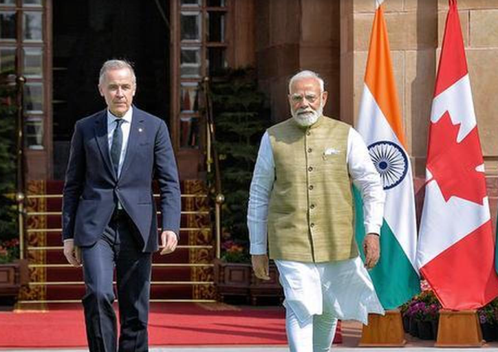 पीएम मोदी 11-12 दिसंबर को जाएंगे कनाडा, मार्क कार्नी से व्यापार और रणनीतिक साझेदारी पर होगी चर्चा 2 Screenshot 2026 10 16 091110