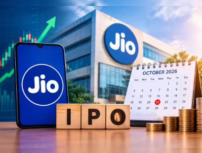 जियो प्लेटफॉर्म्स IPO 2026 और शेयर बाजार में निवेशकों की दिलचस्पी