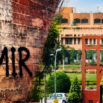 जामिया में विवादित नारों पर बवाल, छात्र संघ चुनाव की मांग तेज; इमरान मसूद हिरासत में 11 Screenshot 2026 10 24 123839