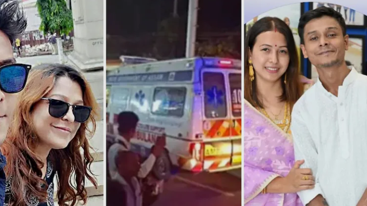 Guwahati Hotel Firing: होटल लीज विवाद में खूनी खेल, 5 लोगों की मौत; आरोपी गिरफ्तार 1 Guwahati Hotel Firing