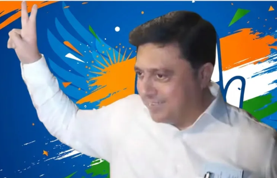 Maharashtra MLC Election Result: नागपुर में कांग्रेस के अभिजीत वंजारी की लगातार दूसरी जीत 3 Maharashtra MLC Election Result: नागपुर में कांग्रेस के अभिजीत वंजारी की लगातार दूसरी जीत
