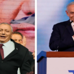 Israel Election Result: नेतन्याहू को बहुमत नहीं, आइसेनकोट से मुकाबला; अरब पार्टियां बन सकती हैं किंगमेकर 7 Screenshot 2026 10 29 091855