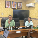 धनबाद रेल मंडल की संरक्षा पहल बनी मिसाल, 24 मुख्य लोको निरीक्षकों को मिला पदोन्नति प्रमाण पत्र 5 Screenshot 2026 10 29 104758